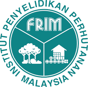 FRIM logo
