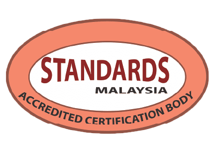 Standard Malaysia logo