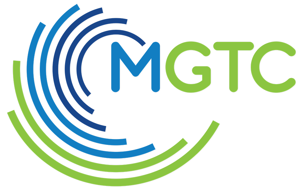 MGTC logo